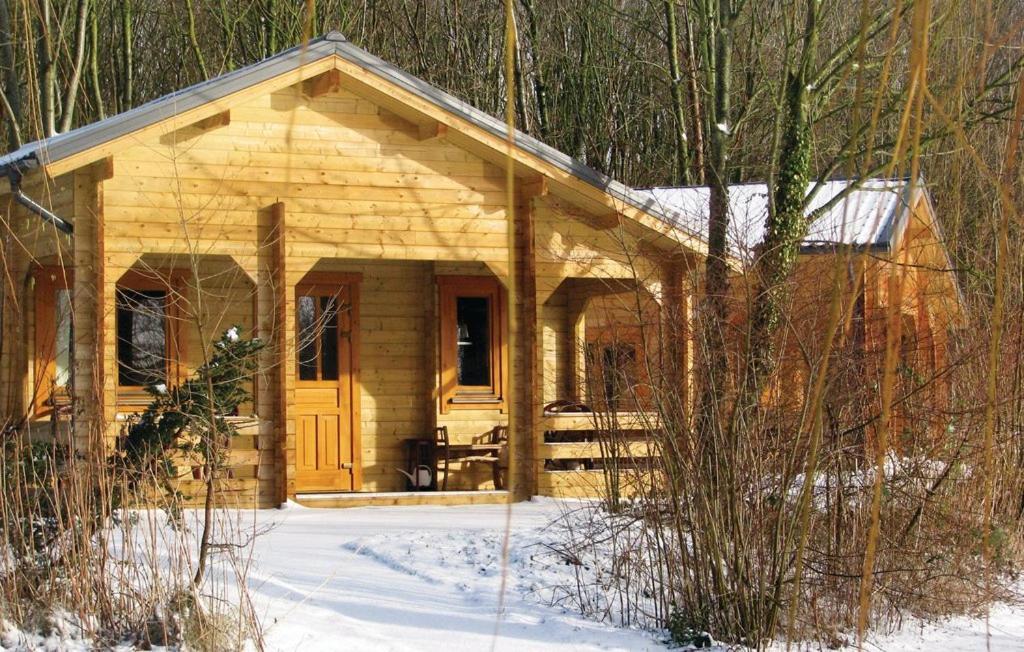 Camping 'T Ol Gat Zoutkamp Luaran gambar