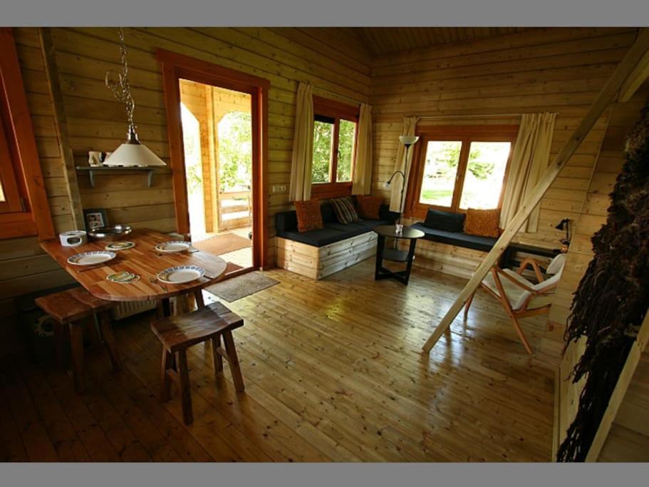 Camping 'T Ol Gat Zoutkamp Luaran gambar