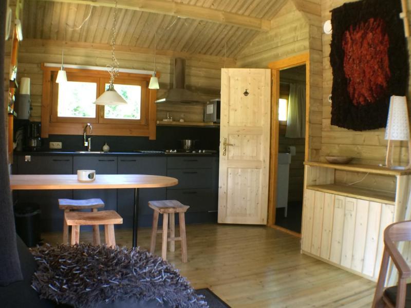 Camping 'T Ol Gat Zoutkamp Luaran gambar